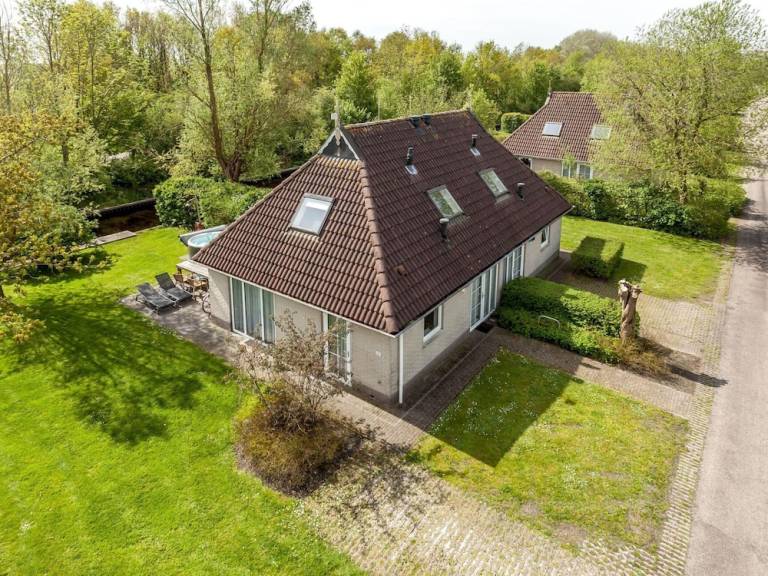 Huis Earnewald