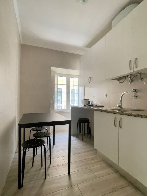 Appartement Caldas da Rainha