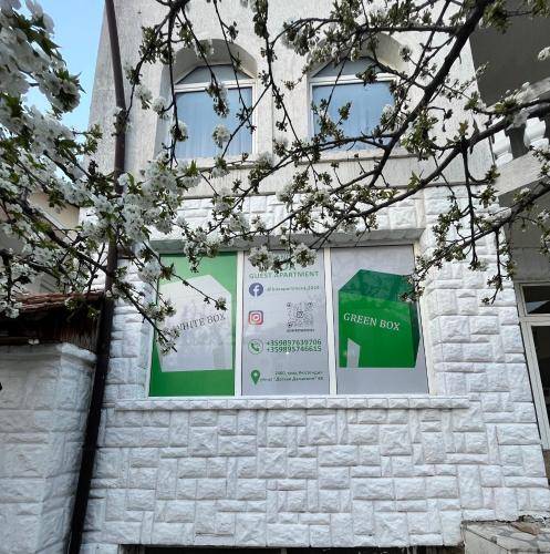 80 m² Ferienwohnung