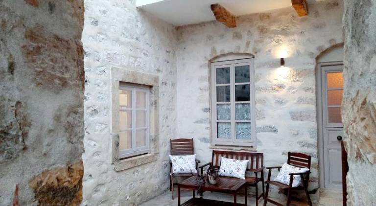 En Patmo Holiday Home — photo 4