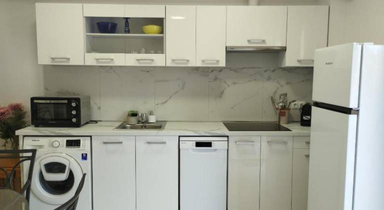 Holiday apartment with 2 rooms for 4 persons — photo 4