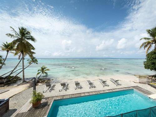 Coco Beach Resort Marie-Galante — photo 3