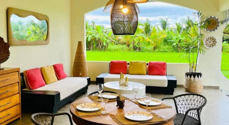 Villa with pool | Pets allowed — photo 4