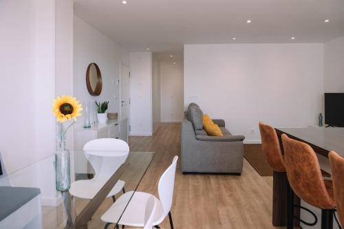 Apartment Bueu