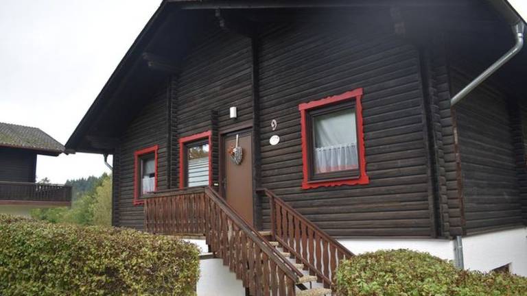 Ferienwohnung Thalfang