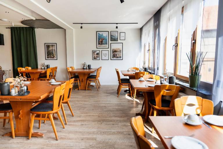 Landhotel Georgshof — photo 3