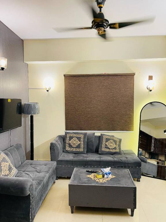800 m² Ferienwohnung
