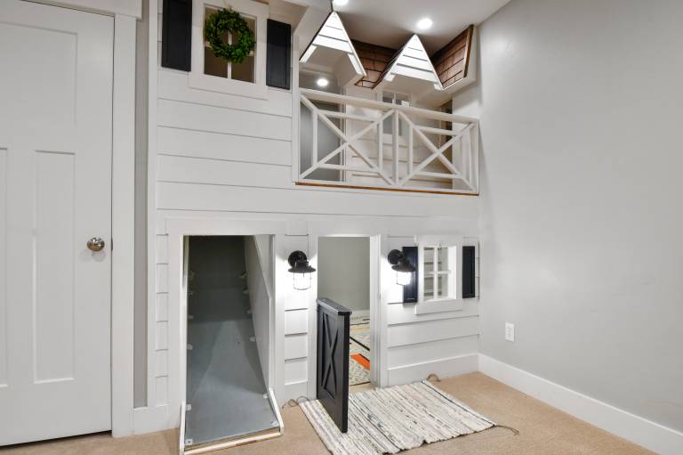 Children-friendly vacation home with terrace, garden & hot tub | Mountain view | Dogs allowed — photo 5