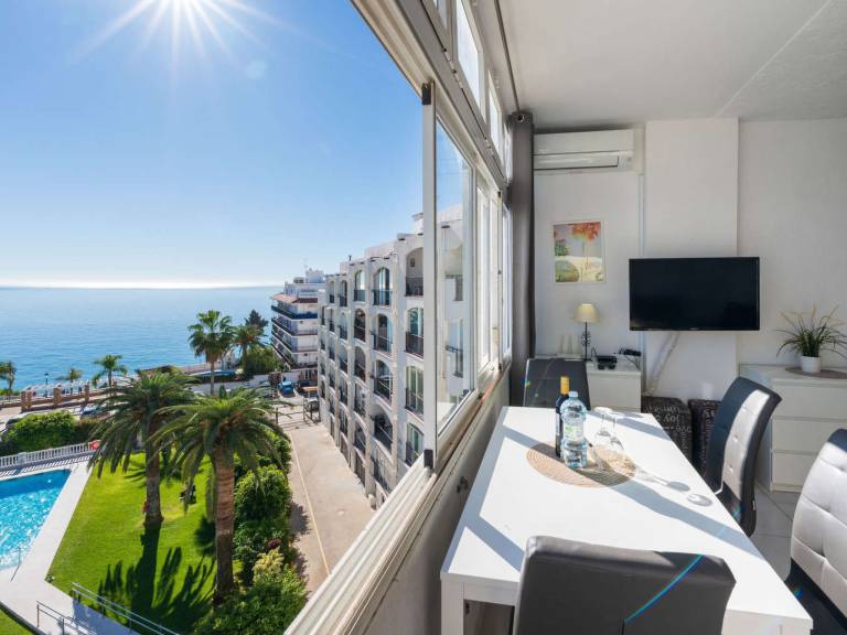 Appartement  Nerja