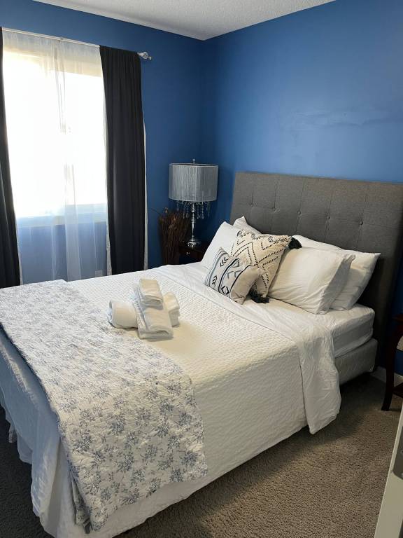 Privatzimmer in Calgary SE