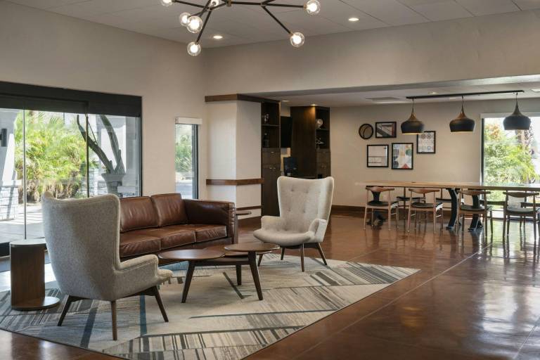 Four Points by Sheraton Tucson Airport — photo 4