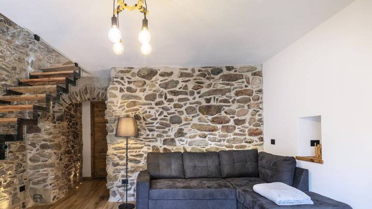 Children-friendly holiday apartment | Mountain view | Pets are welcome — photo 2
