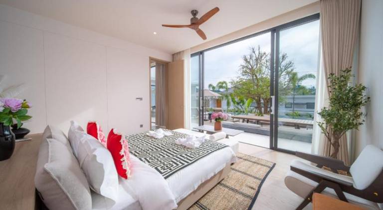 Etoile Kata Luxury Pool Villas by Astra — photo 2