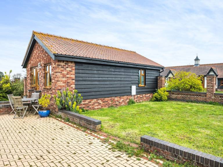 Cottage  Brightlingsea