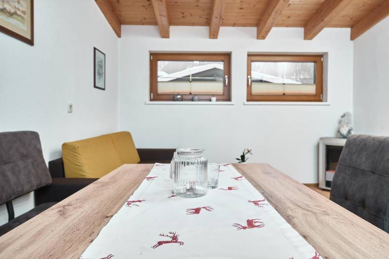 Apartment with sauna — photo 3