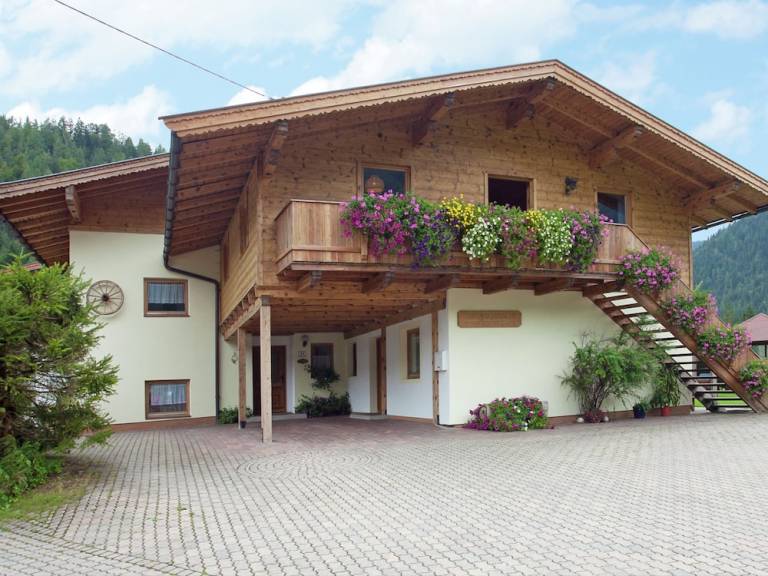 Ferienwohnung  Waidring