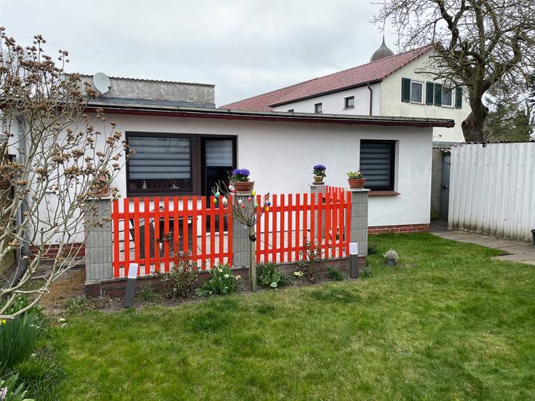 D 128 312 Ferienhaus Ida