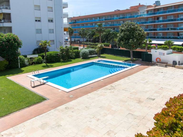 Appartement Lloret de Mar