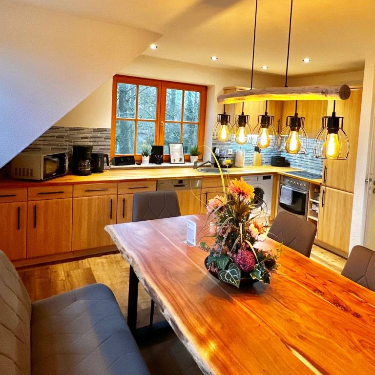 Ferienwohnung Schönberg