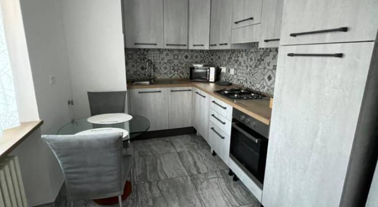 46 m&sup2; Ferienwohnung