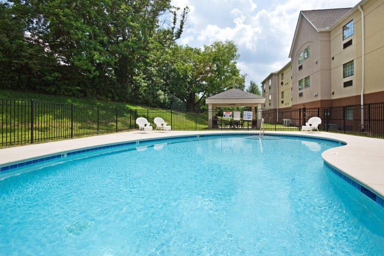 Candlewood Suites Knoxville Airport-Alcoa By IHG — photo 2