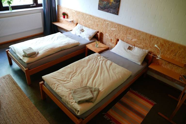 Privatzimmer Gomadingen