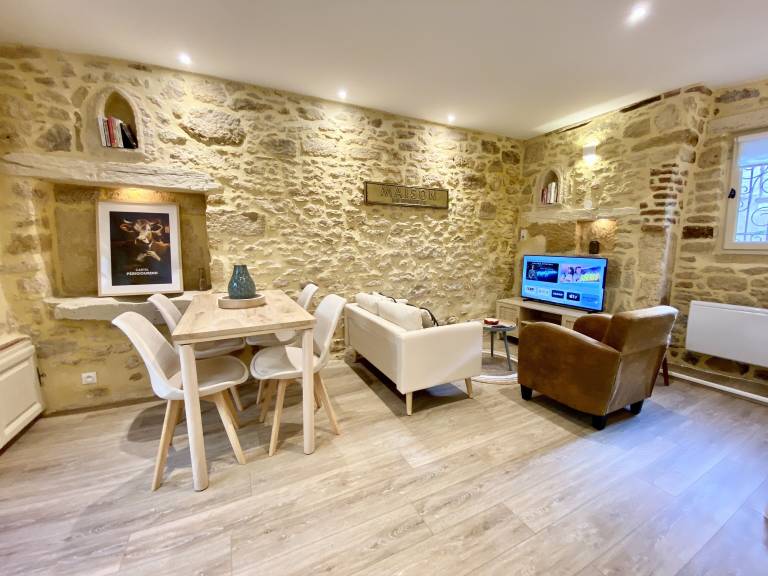 Maison de vacances Montignac