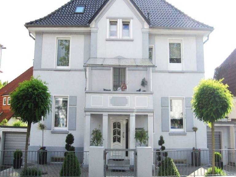 Ferienwohnung  Horn-Bad Meinberg