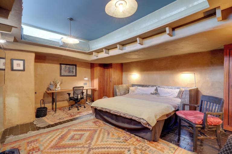 Apartamento Santa Fe