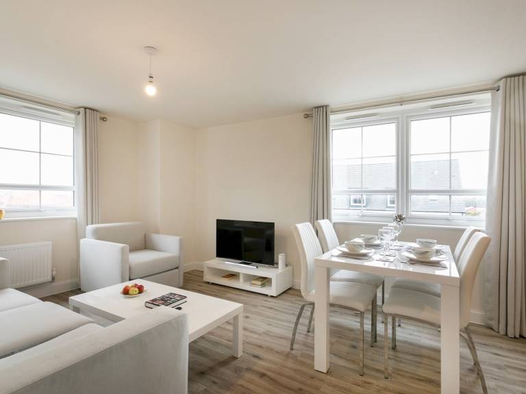 Apartment Long Eaton