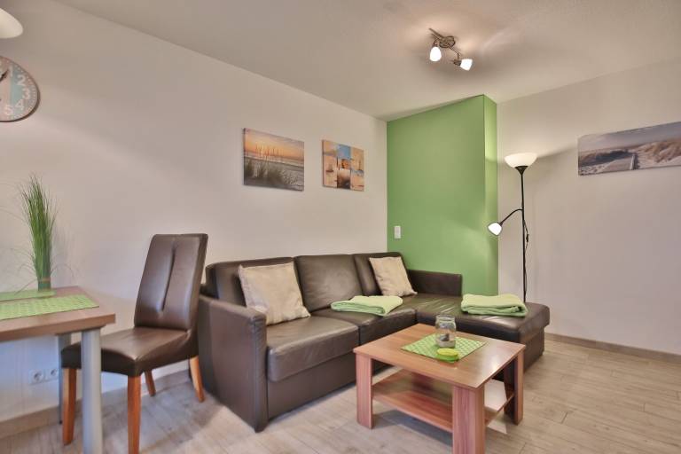 Apartment Timmendorfer Strand