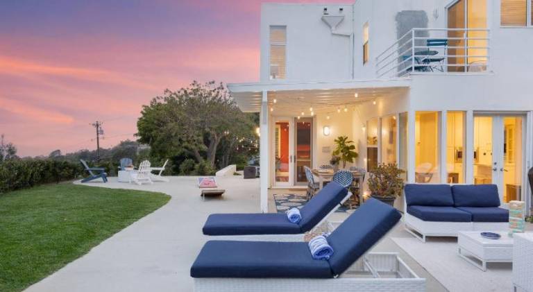 Fully equipped nice villa with jacuzzi & barbeque | Next to the beach | Suitable for remote work | Pets are welcome — photo 5