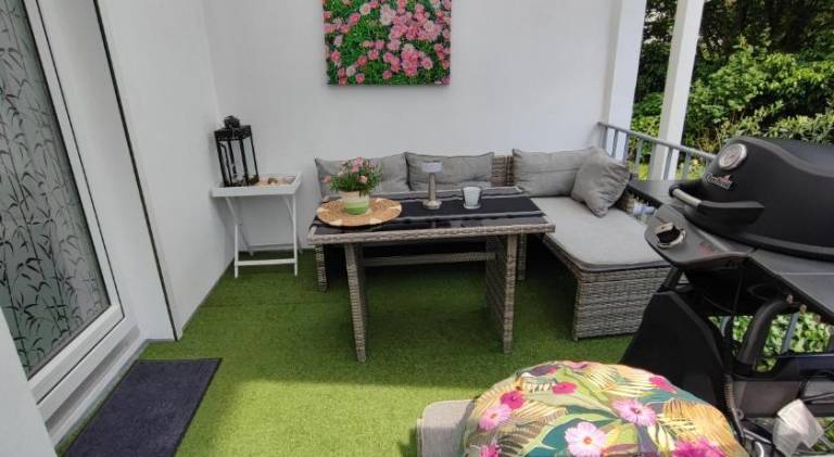 Holiday apartment | Dogs allowed — photo 2