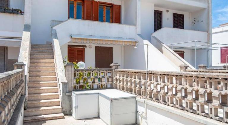 Vacation home with 2 rooms for 5 persons — photo 3