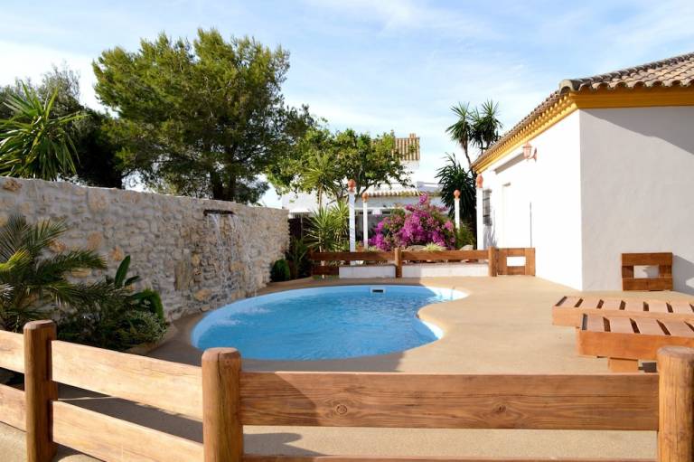 Chalet  Los Caños de Meca