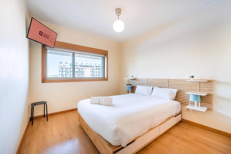 Ferienwohnung Porto