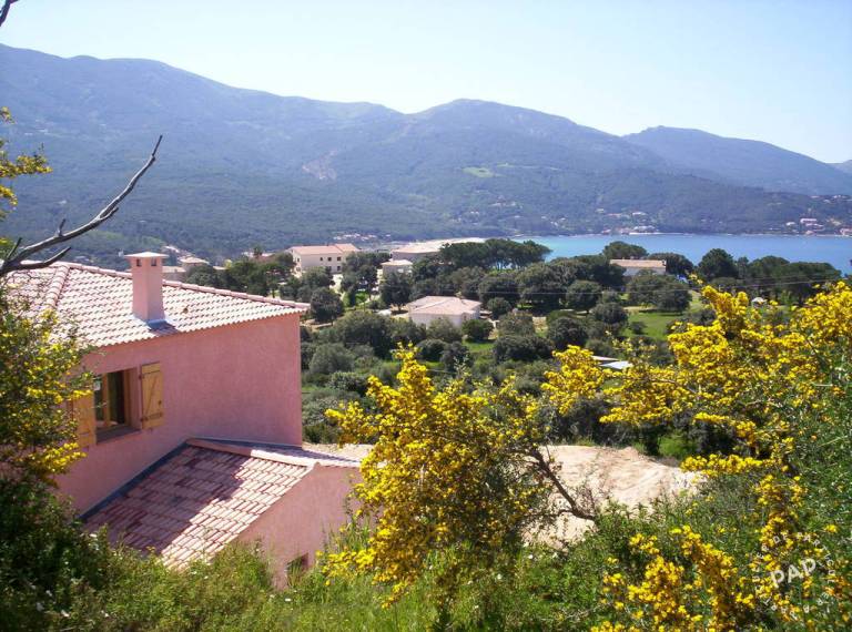Villa Appietto