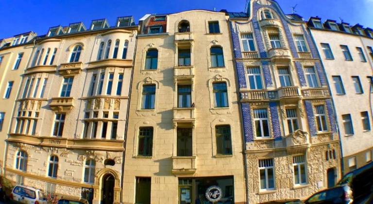 Ferienwohnung  Deutz