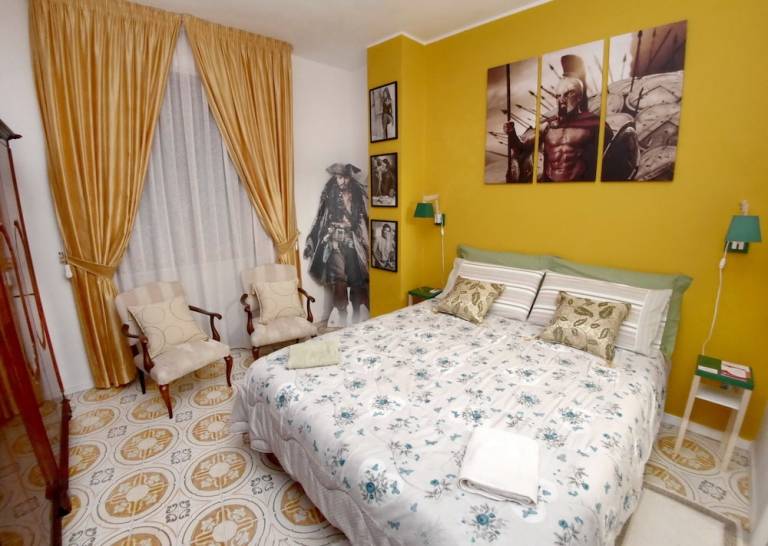 Bed & Breakfast Quartu Sant'Elena