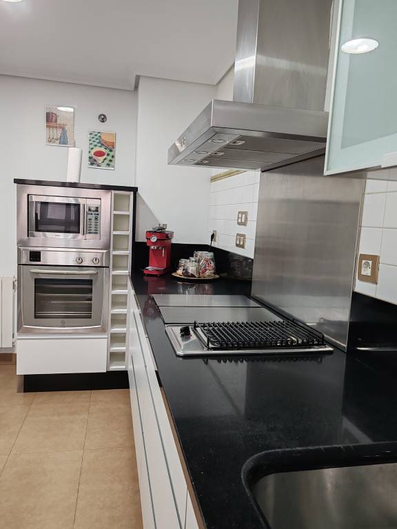Apartamento Teo
