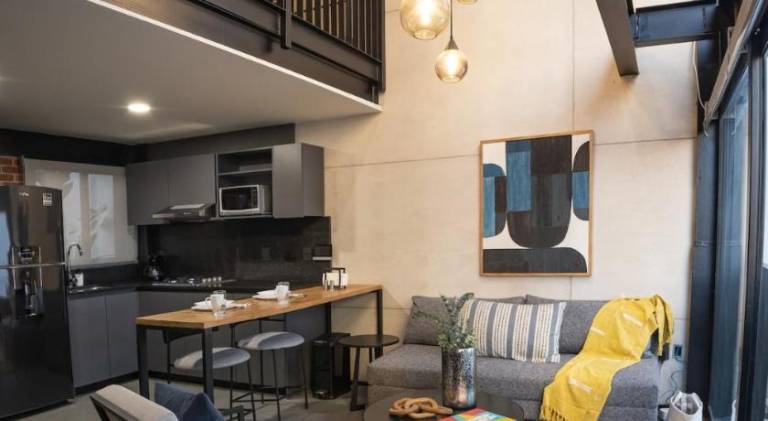 Rental apartment | Pet-friendly in Zapopan