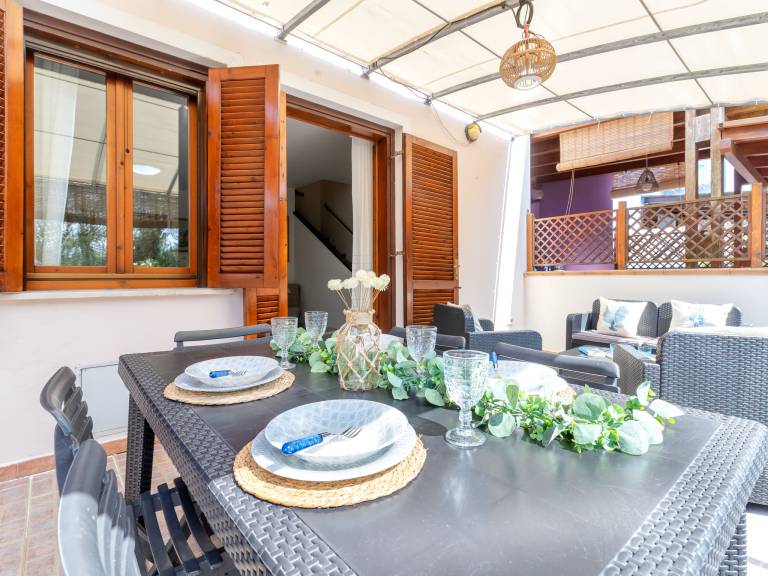 Ferienwohnung Stintino