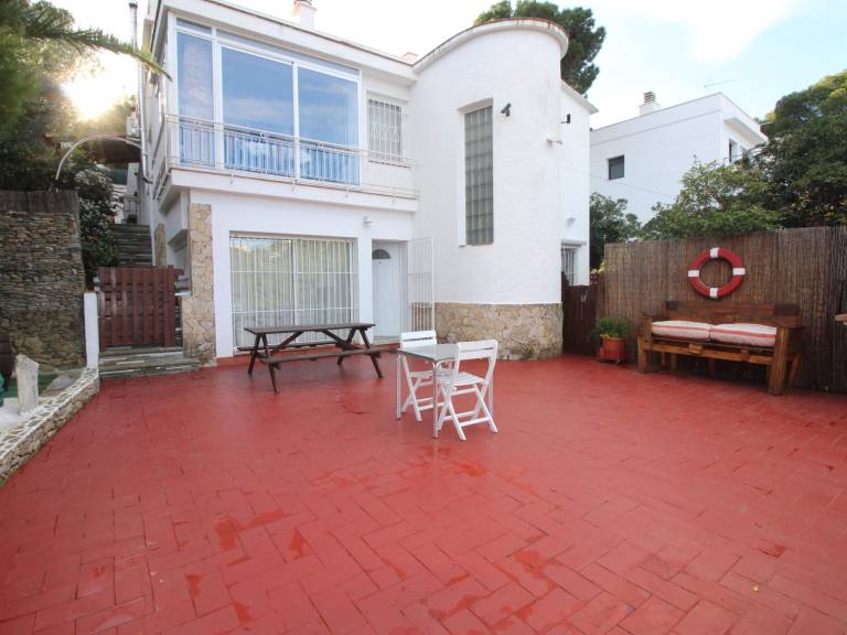 Appartement Portbou