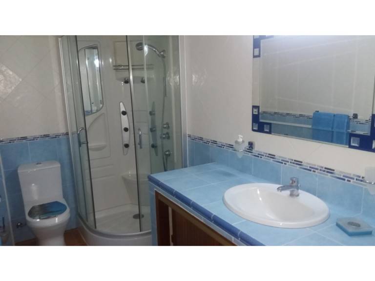 Fully equipped villa with private pool, patio & yard | Sea view | Dogs allowed — photo 5