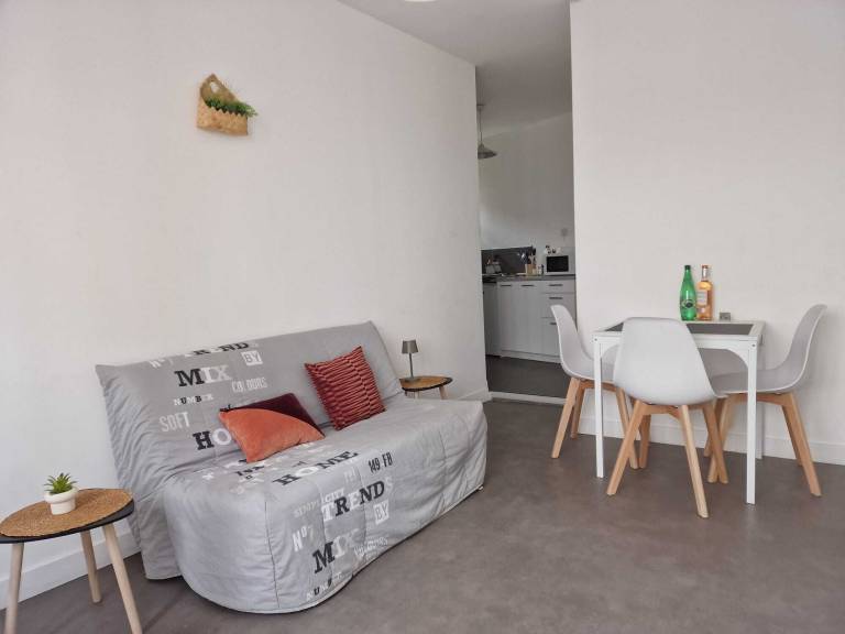 Appartement Laval