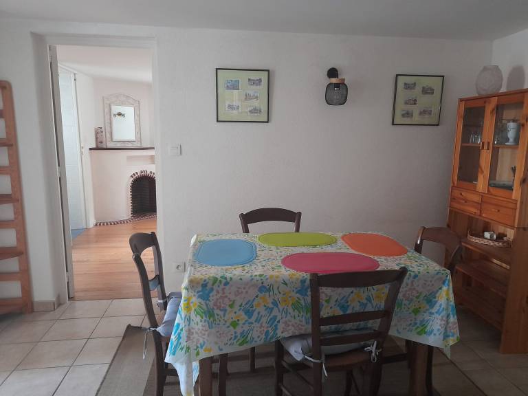 Rental apartment with BBQ | Pets are welcome — photo 5
