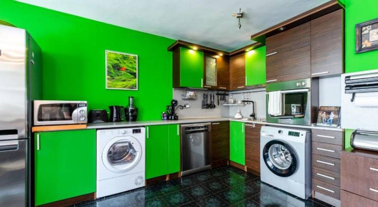 Serviced apartment | Close to Russian Church | Good for workation — photo 4