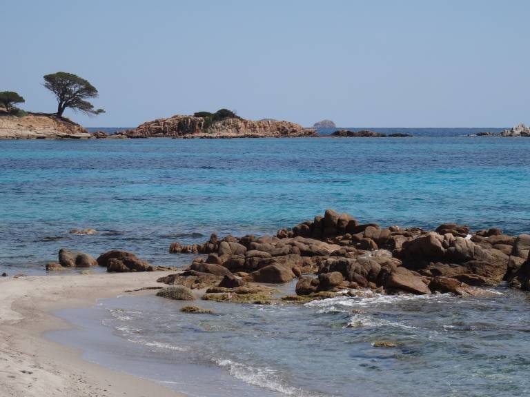 Villa Porto-Vecchio