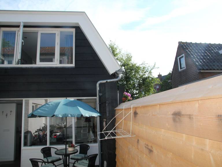 Huis Egmond aan Zee