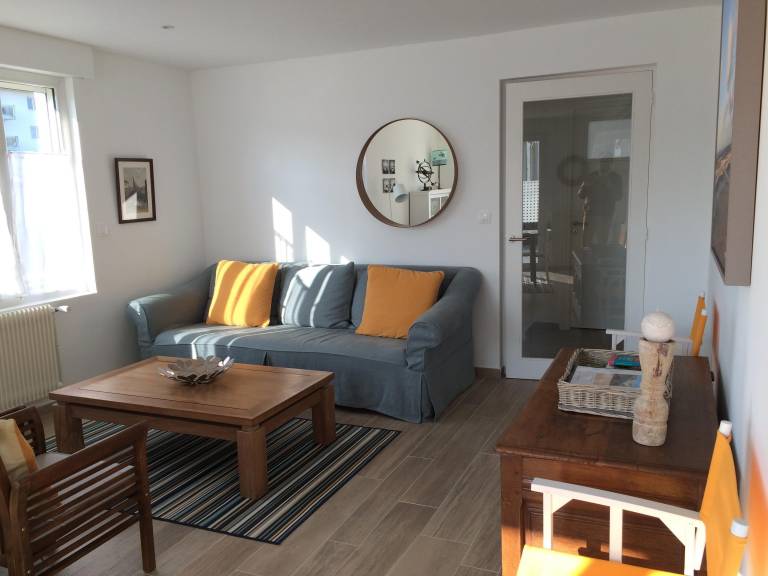 Appartement Boulogne-sur-Mer